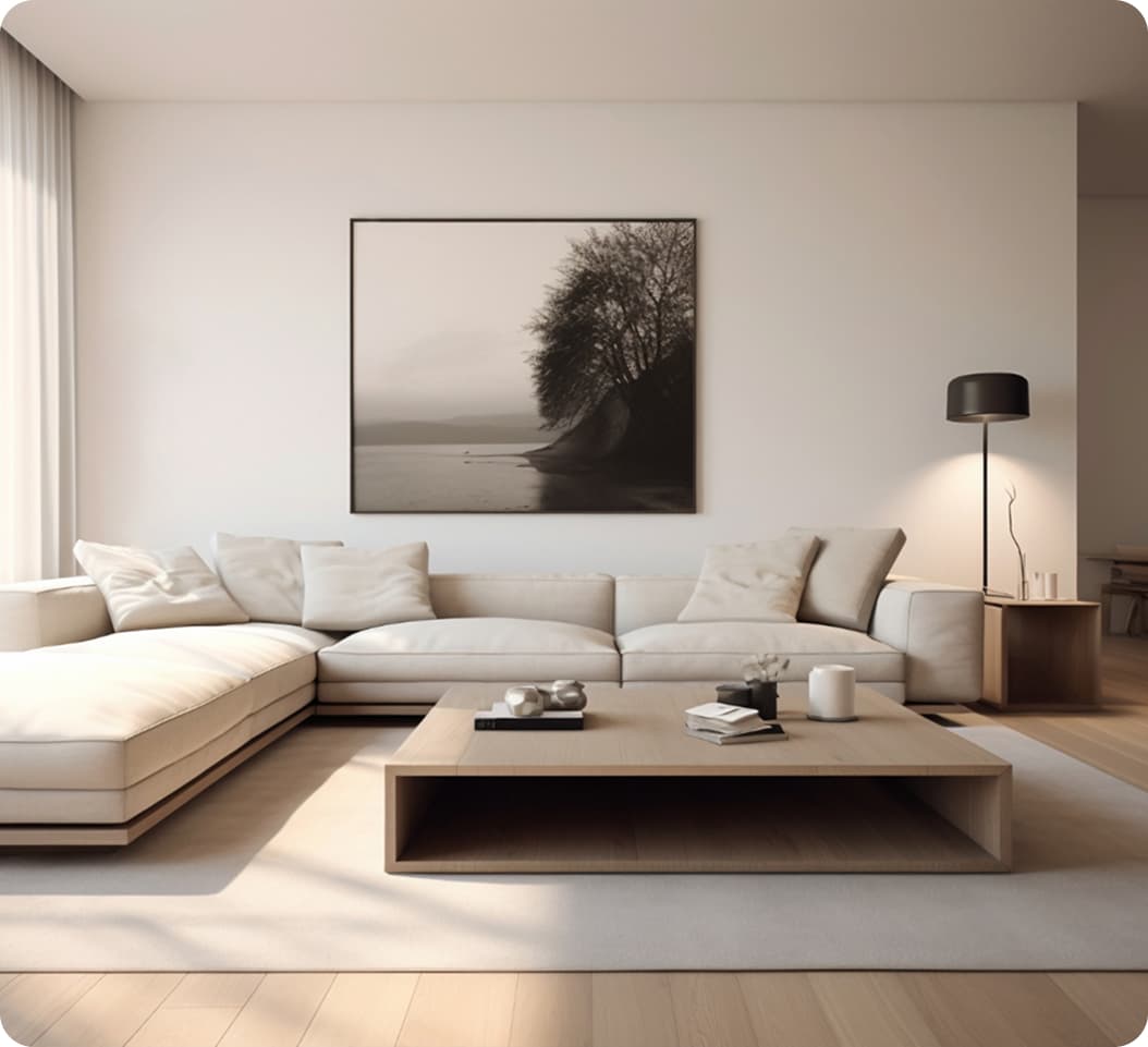 Volledige renovatie in Oostende en omstreken